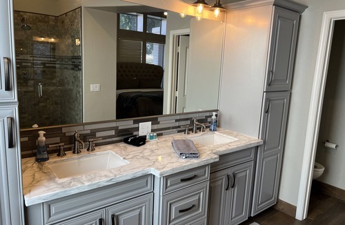 Red Mountain Ranch House | North Mesa Golf Community