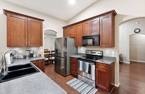Paradise Valley Village House | North Phoenix Home near Scottsdale, Paradise Valley & Desert Ridge
