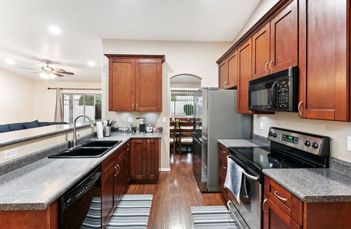 Paradise Valley Village House | North Phoenix Home near Scottsdale, Paradise Valley & Desert Ridge