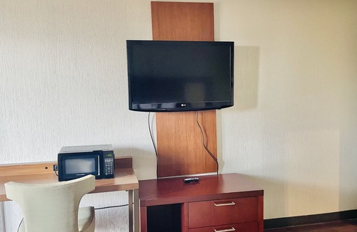 Houston Hotel | North Villa Inn