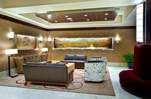 Billings Hotel | Northern Hotel