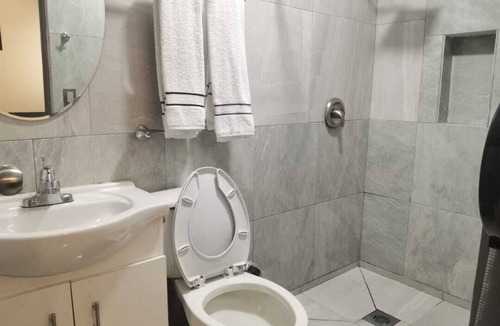 Monclova Hotel | NORUEGA INN