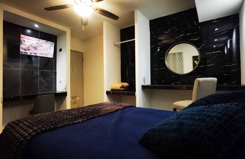Monclova Hotel | NORUEGA INN