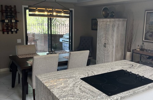 Green Valley House | Not your ordinary GV rental. Extraordinary home with pool and Hot tub!