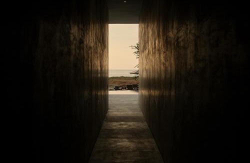 Brisas de Zicatela Hotel | Notto Zicatela Hotel