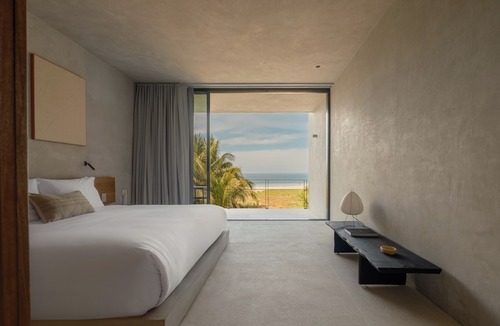 Brisas de Zicatela Hotel | Notto Zicatela Hotel