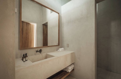 Brisas de Zicatela Hotel | Notto Zicatela Hotel