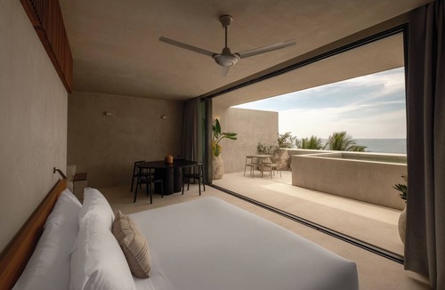 Brisas de Zicatela Hotel | Notto Zicatela Hotel