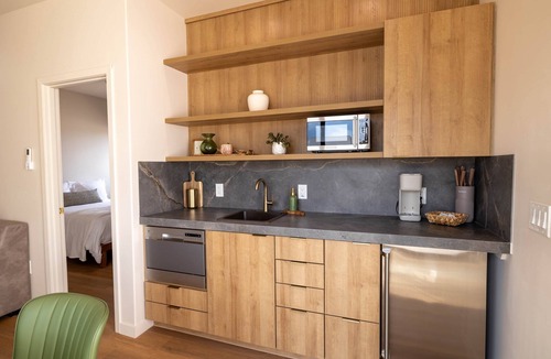 Apache Junction House | Nova 01: A one bedroom suite and gorgeous desert views, Nova #1