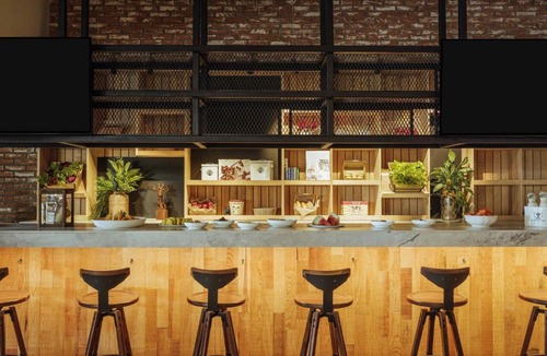 Naucalpan Hotel | Novotel Mexico City Toreo