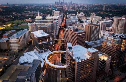 Astrodome Apartment | NRG suite with free parking