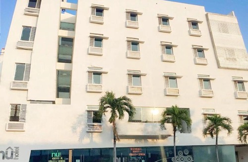 Veracruz Hotel | Nu Hotel