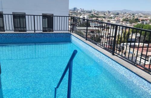 Guadalajara Municipality Apartment | Nuevo Depa cerca del centro historico
