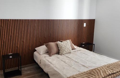 Guadalajara Municipality Apartment | Nuevo Depa cerca del centro historico