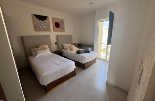 Mezcales Apartment | Nuevo departamento por Puerto Vallarta