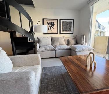 Mezcales Apartment | Nuevo departamento por Puerto Vallarta
