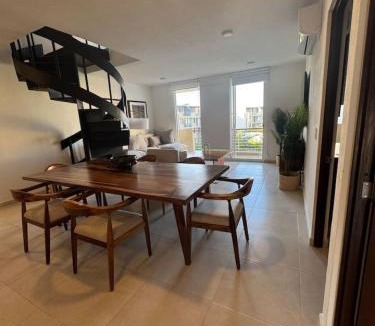 Mezcales Apartment | Nuevo departamento por Puerto Vallarta