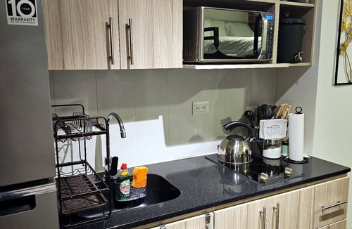 Zona 4 Apartment | Nuevo y Moderno apartamento en la atractiva Zona 4