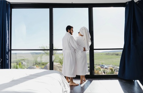 Valle de Guadalupe Hotel | Numa Valle Hotel Boutique