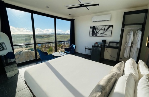 Valle de Guadalupe Hotel | Numa Valle Hotel Boutique
