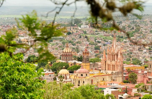 Zona Centro Hotel | NUMU Boutique Hotel, The Unbound Collection by Hyatt