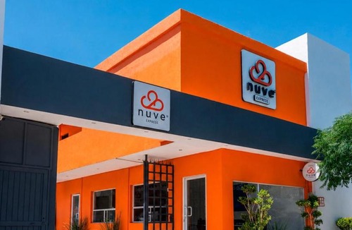 Torreon Hotel | Nuve Express Corregidora