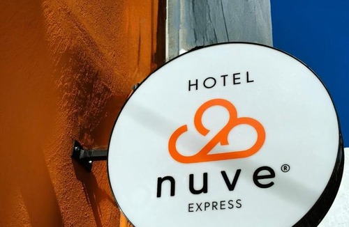 Torreon Hotel | Nuve Express Corregidora