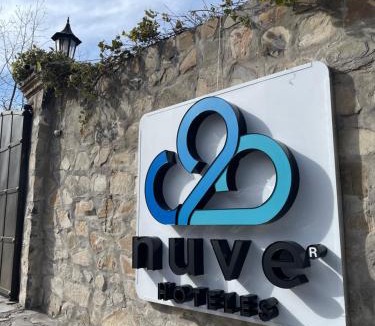 Parras de la Fuente Hotel | Nuve Parras