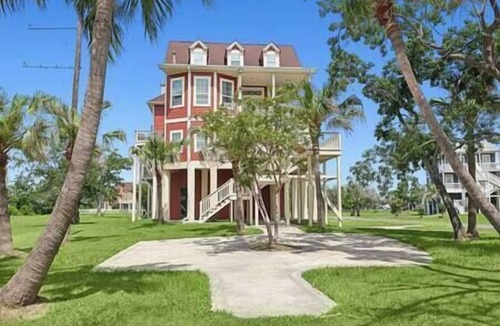 Lafitte Bed & Breakfast | Oak Cottage R304