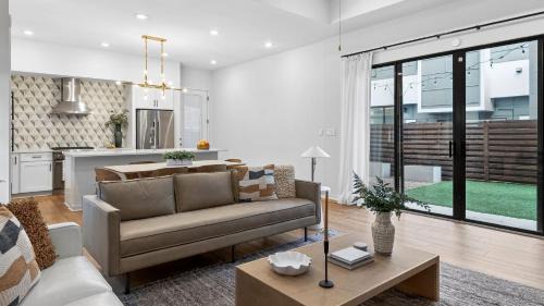 Bouldin House | Oak Haus by AvantStay