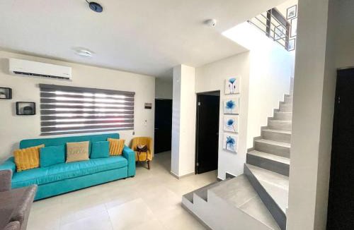 La Paz House | Oasis del Desierto