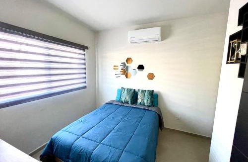 La Paz House | Oasis del Desierto