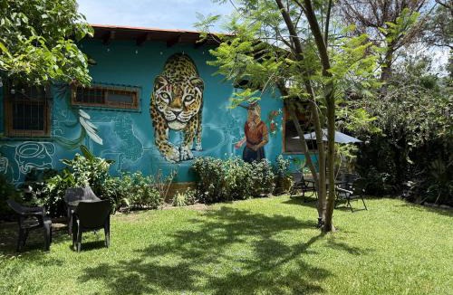 Panajachel Hotel | Oasis Panajachel