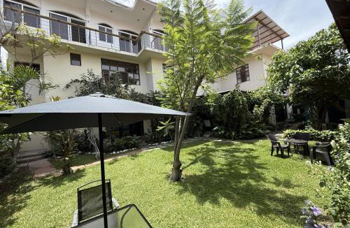Panajachel Hotel | Oasis Panajachel