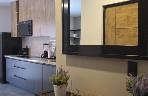Queretaro Apartment | Oasis privado en Querétaro