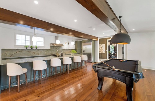 Irish Channel House | Oasis steps from Magazine Street