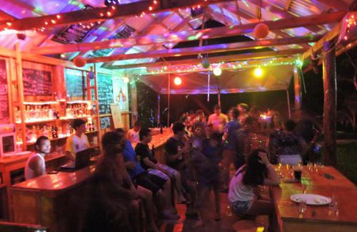 San Agustin Lanquin Hostel | Oasis The Traveler