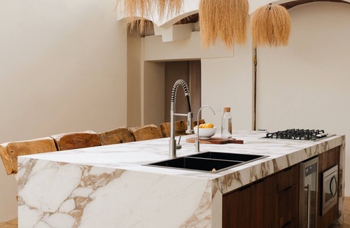 Centro House | Oasis with Swimming Pool in the Heart of Oaxaca