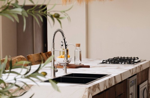 Centro House | Oasis with Swimming Pool in the Heart of Oaxaca