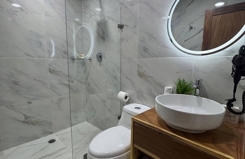 Reforma Apartment | Oaxaca City