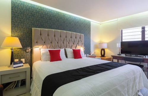 Oaxaca Hotel | Oaxaca Guest Hotel