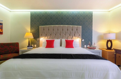 Oaxaca Hotel | Oaxaca Guest Hotel