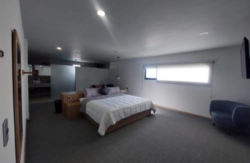 Reforma Hotel | Oaxaca Inn Reforma