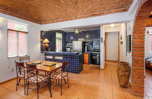 Hidalgo House | Oaxacan 3BR | Private Palapa, Pool & Ocean Views