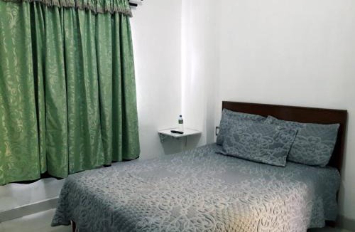 Luis Jimenez Figueroa Hotel | Oaxaquita la Bella