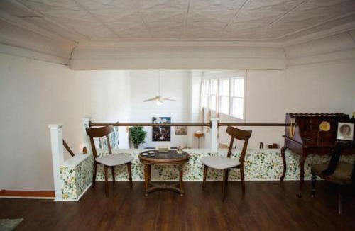 Bisbee Apartment | Object Hotel - 1A Loft
