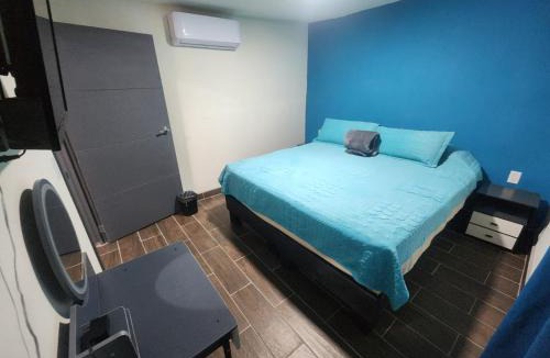 Primera Seccion Apartment | Ocean blue