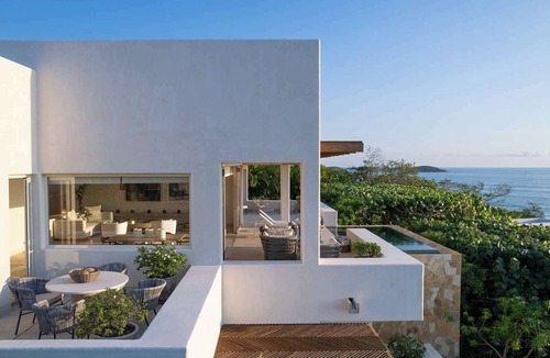 San Mateo Villa | Ocean Club Villa Alta Vista