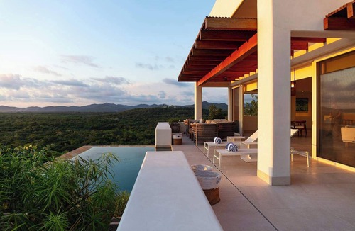 San Mateo Villa | Ocean Club Villa Alta Vista