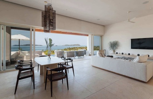 San Mateo Villa | Ocean Club Villa La Joya